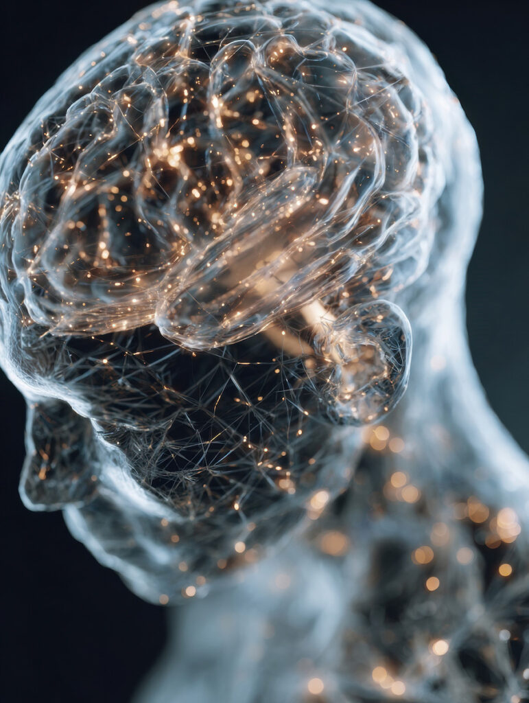 Cerebro-humano-©123RF-771x1024 Nuevas etapas cerebrales