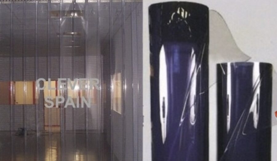 Cortinas-de-lamas-indutriales-©cleverspain-e1764583756675-900x525 Así es como muchas empresas españolas han mejorado sus instalaciones en los últimos años