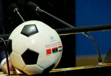 ONU: desde lo sublime hasta lo ridículo al designar «días internacionales» Sesión de la 79 Asamblea General de la ONU que adoptó, el 7 de mayo de 2024, una resolución para designar el 25 de mayo como Día Mundial del Fútbol. Imagen: Loey Felipe / ONU