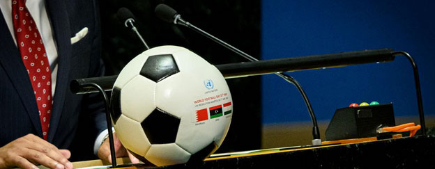 Dias-mundiales-en-la-ONU-©Loey-Felipe-ONU ONU: desde lo sublime hasta lo ridículo al designar «días internacionales»