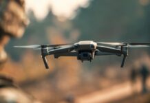 Asesinatos indiscriminados por el auge de la guerra de algoritmos