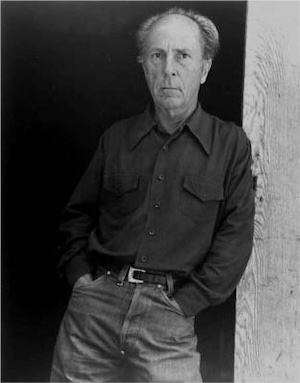 Edward-Weston-©wikiart La fotografía artística de Edward Weston