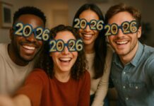 ¡Sano y feliz 2026!