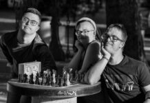 El ajedrez inclusivo premiado en el Concurso Fotografía y Discapacidad