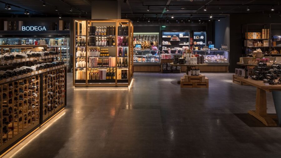 Iluminacion-led-©meicon-e1766145291590-900x507 Meicon: Innovación lumínica LED para proyectos que inspiran