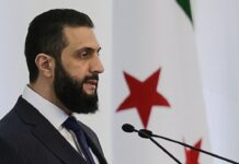 «Nuestros bastardos» en el Despacho Oval