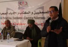 La Radio Nacional Saharaui cumple medio siglo de emisiones