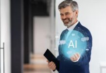 Cómo la inteligencia artificial está transformando las empresas en 2025