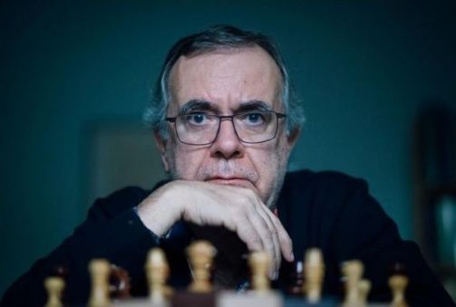 Juanpere Fallece el fundador del Museo del Ajedrez de Castellar del Vallès