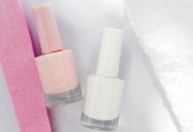 La importancia de los productos base en la manicura moderna