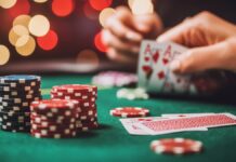 Por qué los casinos online están ganando popularidad frente a las salas de juego tradicionales