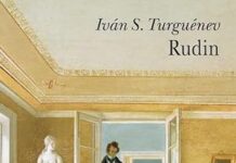 La recuperación de Ivan Turguénev