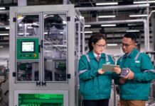 ¿Por qué los servomotores son la opción preferida en cuanto a precisión y velocidad?