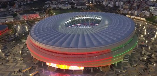 Stade-tanger Marruecos-Argelia más que rivalidad deportiva en la CAN 2025