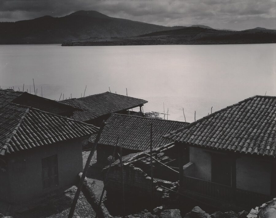 Weston-Juanitzio-Mexico-1926-900x712 La fotografía artística de Edward Weston