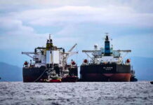 El Mar Negro: ¿lago sin ley?