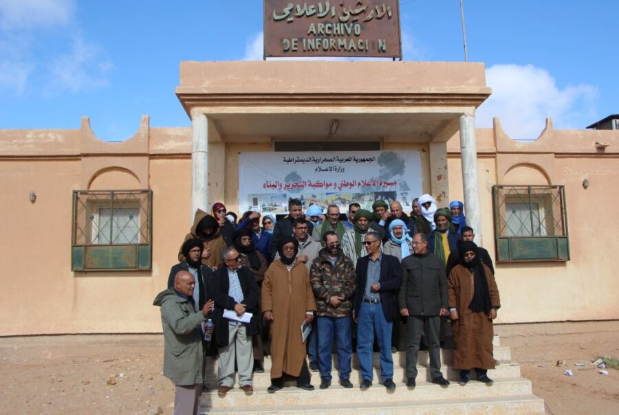 img_6453-900x604 La Radio Nacional Saharaui cumple medio siglo de emisiones