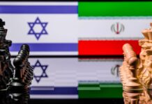 Ajedrez: Irán, protestas y boicot a Israel