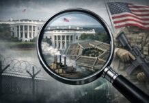 Seguridad, poder y comunicación en la Agenda 2025 de Estados Unidos