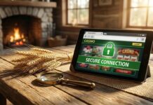 Fiabilidad en los casinos online : cómo separar el trigo de la paja para jugar tranquilo