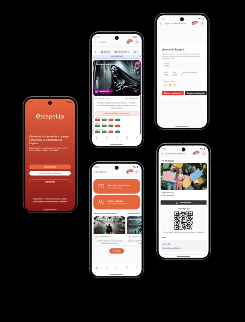 EscapeUp-para-escape-rooms-781x1024 EscapeUp impulsa la reserva de escape rooms desde el móvil con su nueva aplicación