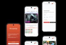 EscapeUp impulsa la reserva de escape rooms desde el móvil con su nueva aplicación