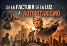 Cuando el mercado deja de ser neutral y la democracia se resiente