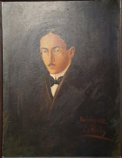 Fernando-Pessoa-por-Adolfo-Rodriguez-Castane El otro Pessoa