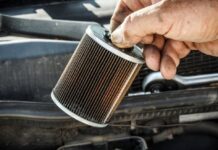 ¿Qué es un filtro de combustible? ¿Para qué sirve un filtro de combustible?