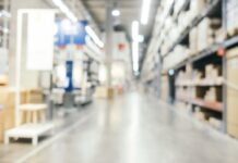 Alquiler de guardamuebles en España: la solución práctica y segura cuando te falta espacio