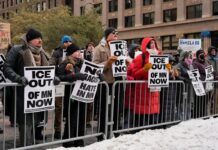 Agentes del ICE en EEUU responsabilizados por asesinatos y muertes bajo custodia