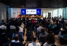 IE University: Diego García del Río y Néstor Camarillo sobre inversión y economía entre México y España