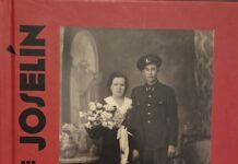 Respeto y coraje. La saga de Joselín