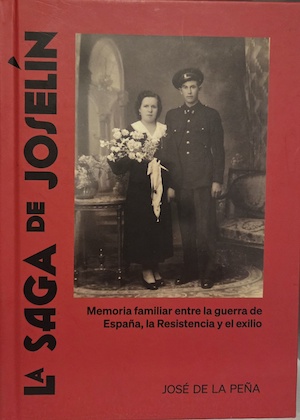 La-Saga-de-Joselin-cubierta Respeto y coraje. La saga de Joselín