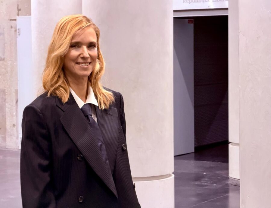 Lumieres-Lea-Drucker-900x690 «El extranjero» de François Ozon gana en los Premios Lumières 2026