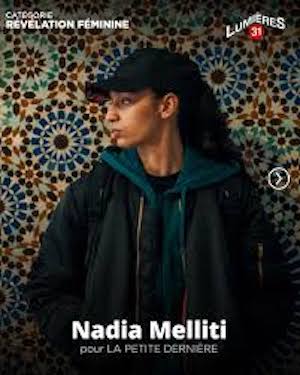 Lumieres-Nadia-Melliti «El extranjero» de François Ozon gana en los Premios Lumières 2026