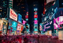 Las formas más populares de publicidad a lo largo de la historia