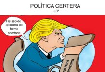 Política migratoria de Donald Trump