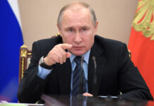 Acuerdos militares Rusia – OTAN: Putin suelta las amarras