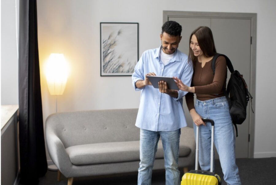 Visitar-o-vivir-en-Malaga-©archivopub-900x603 Zonas más interesantes para visitar en Málaga