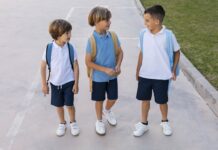 Zapatillas escolares: guía para comodidad y estilo todo el año