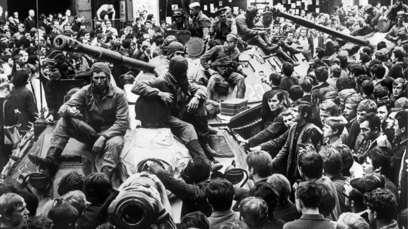 103117587_gettyimages-80837159.jpg Del Capitán Trueno a Gaza: una reflexión útil para el siglo XXI (1ª parte)