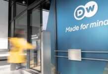 Turquía: Periodista detenido acusado de ofender a Erdogan