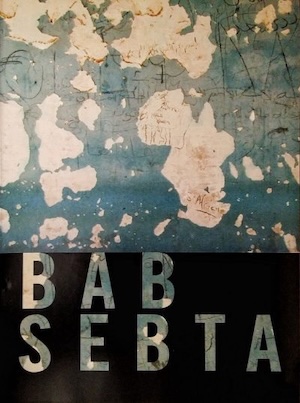 Bab-Sebta-cartel Retrospectiva del cineasta portugués Pedro Pinho