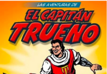 Del Capitán Trueno a Gaza: una reflexión útil para el siglo XXI (1ª parte)