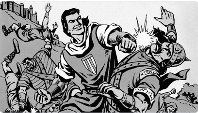 Captura-de-pantalla-2026-02-27-a-las-23.19.59-1 Del Capitán Trueno a Gaza: una reflexión útil para el siglo XXI (1ª parte)