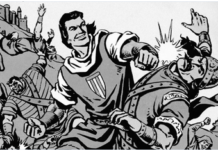 Del Capitán Trueno a Gaza: una reflexión útil para el siglo XXI (y 2ª)