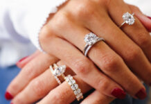 La ética en la joyería: cómo los diamantes creados en laboratorio evitan problemas de minería y derechos humanos