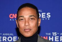 Libertad de prensa en Estados Unidos bajo acoso político y policial Don Lemon ©cpj