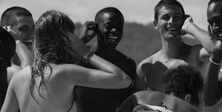 Fotograma-de-Um-fim-do-mondo Retrospectiva del cineasta portugués Pedro Pinho